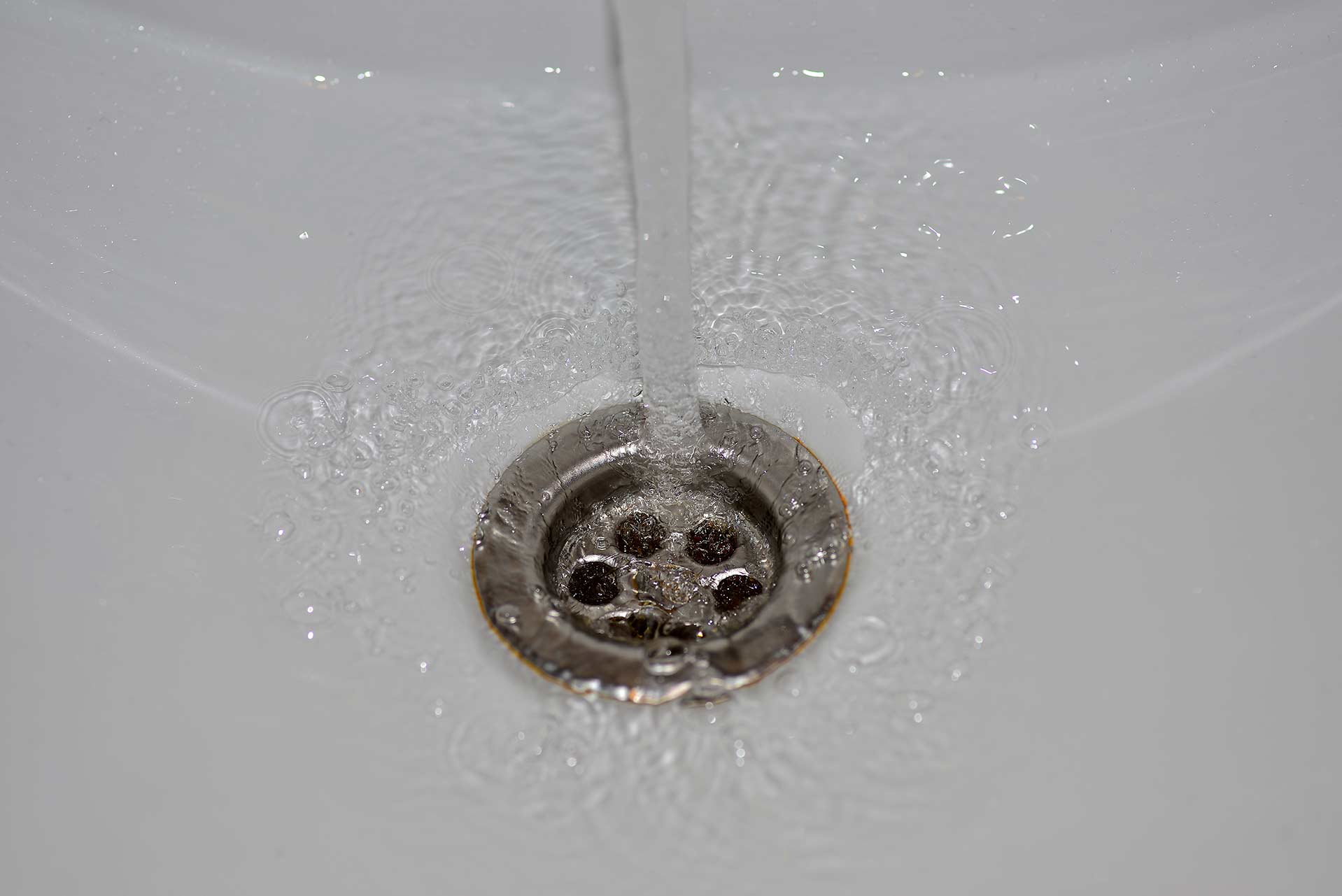 A2B Drains provides services to unblock blocked sinks and drains for properties in Longton.